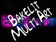 Bakelit Multi Art Center. A rendhagyó rendezvényhelyszín.