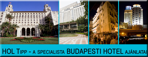 Budapesti szálloda, belvárosi hotel, rendezvényhelyszínek Budapest Belváros