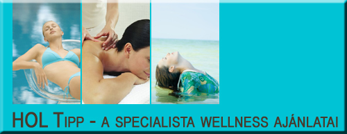 Wellness rendezvényhelyszín, wellness hotel, wellness szálloda