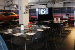 Hungaroring Pole Position Bistro & Terrace