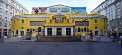 Budapest Film rendezvénytermek