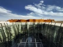 Paris Roof Garden