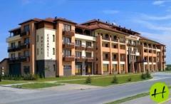 Hotel Caramell****  