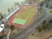 Iharos Sándor Margitszigeti Atlétikai Centrum 