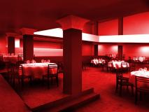 Szikra Cool Tour House