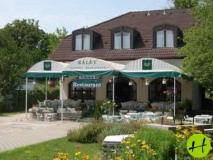 Káldy Pension and Restaurant