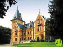 Kastélyhotel Sasvár *****