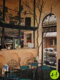 Jazz Garden Music Club & Restaurant
