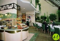 Hotel Mercure Budapest Buda  