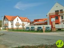 Szigetköz Wellness Hotel