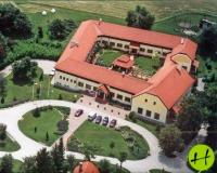 Hotel Szépalma
