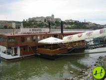 Blue River Pub