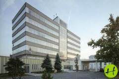 Genex Liget Business Park 