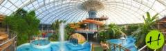 Aquaticum Gyógy- és Fürdőközpont