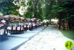 Baross Étterem