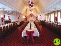 Hotel Korona Eger,
