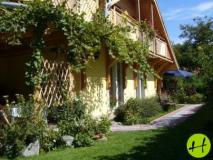 Kőszeghegyalja Guest House