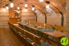 Gróf Degenfeld Castle Hotel