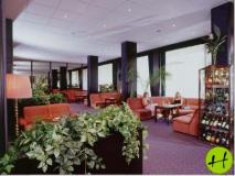 Hotel Árpád