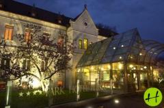 Park Hotel Pelikán