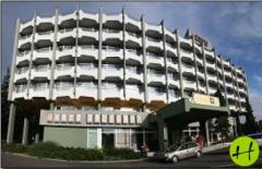 Hotel Claudius****