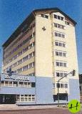 Károly Hotel***