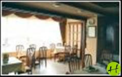Aranypatkó Hotel