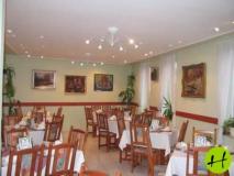 Galéria Restaurant and Pension