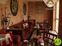 Mesés Shiraz Hotel Egerszalók