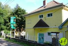 Boróka Mini Hotel