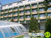 Balatontourist Comfort Hotel Csopak