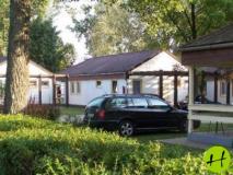 Balatontourist Füred Camping and Village Resort