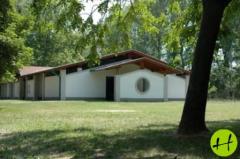 Balatontourist Vadvirág Camping and Village Resort