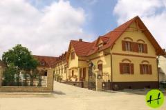 Bock Pince Pension