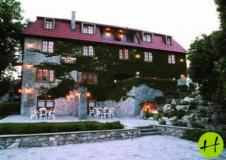 Kis Helikon Hotel