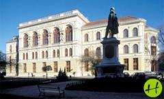 Liszt Ferenc Konferencia és Kulturális Központ