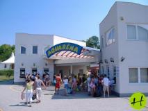 Aquarena