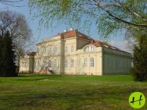 Földváry Kastélyszálloda