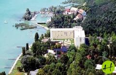 Club Tihany Leisure Center