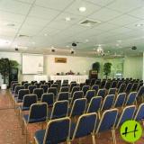 Gerand Hotel Touring