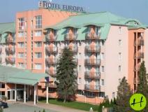 Hotel EUROPA Fit