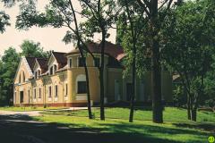 Gerébi Kúria Hotel és Lovasudvar