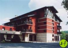 Hotel Visegrád