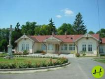 Martfű Gyógykemping