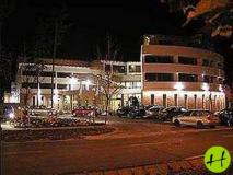 Conference&Wellness Hotel Residence