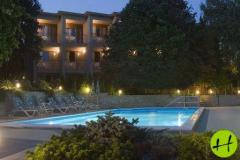 Hotel Villa Pax