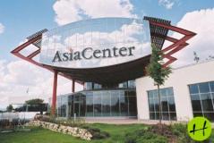 Asia Center