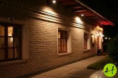 Hotel Monte Christo*** 