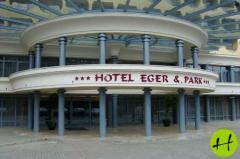 Hotel Eger & Park