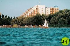 Hotel Aranypart